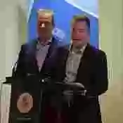 Moralejo Selección, premio al Empresario Zamorano del año 2017.