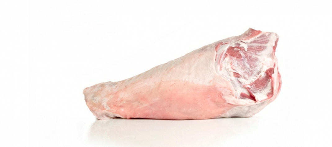 Whole lamb