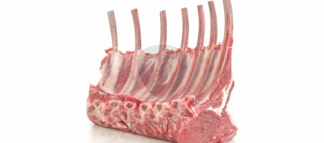 French Rack