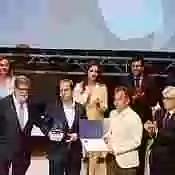 Moralejo Selección, awarded with the Gold award Cecale 2018.