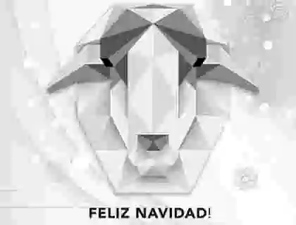 ¡Feliz Navidad!