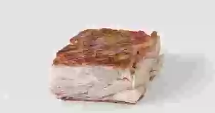 Agneau de bergerie fondant