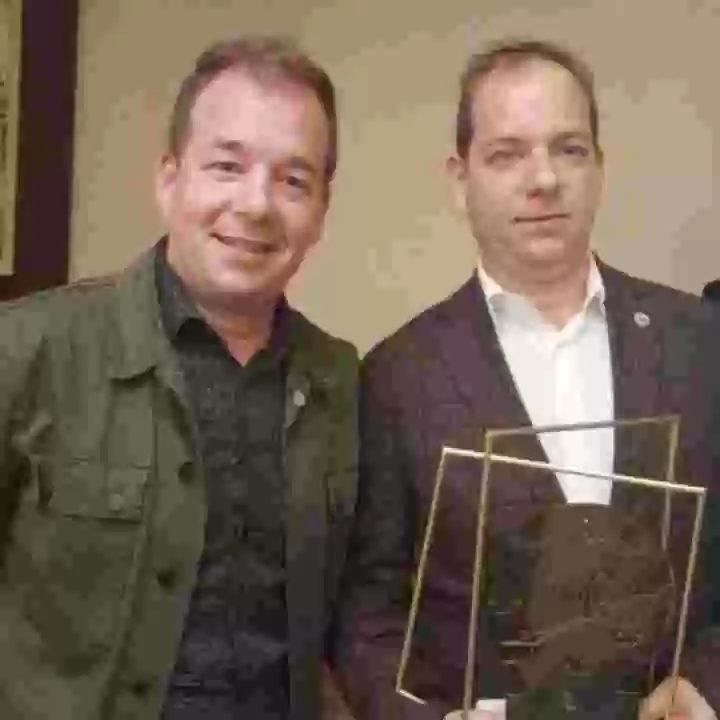 Moralejo Selección, ANICE 2019 award for entrepreneurship.