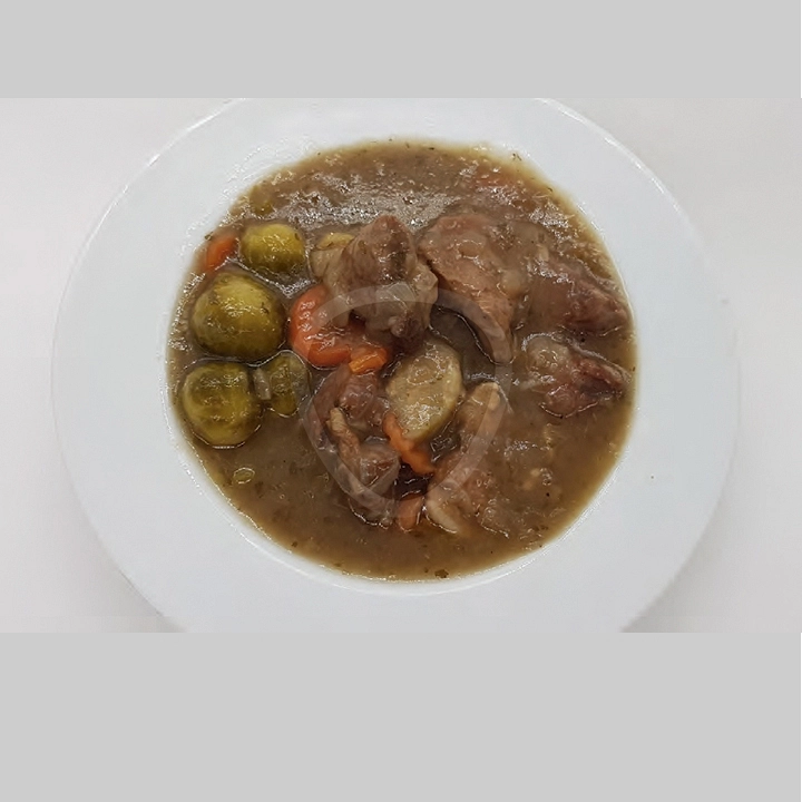 Lamb Stew