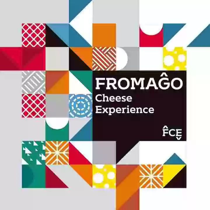 Moralejo Selección en FROMAGO Cheese Experience