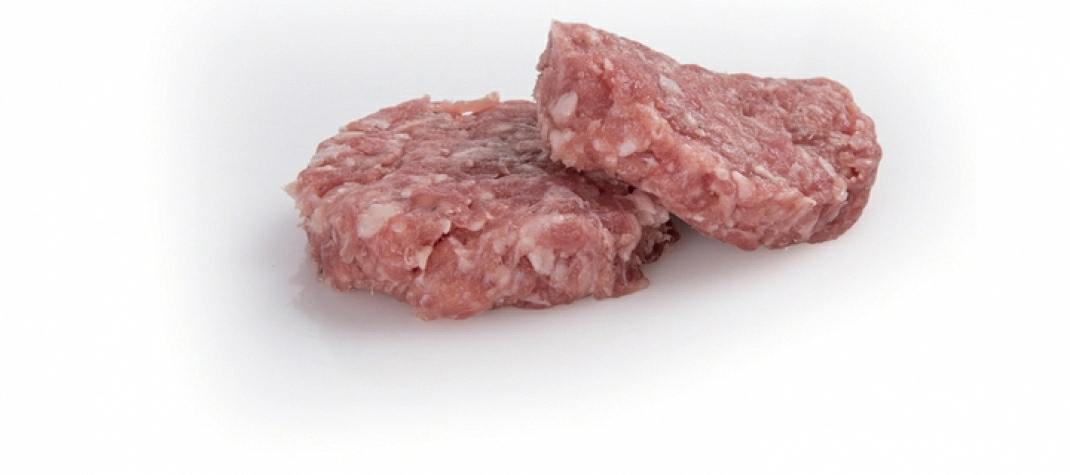 Mini - Steak haché