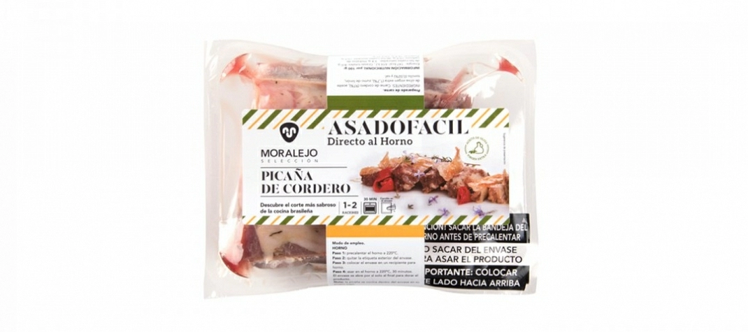 Lamb Picanha