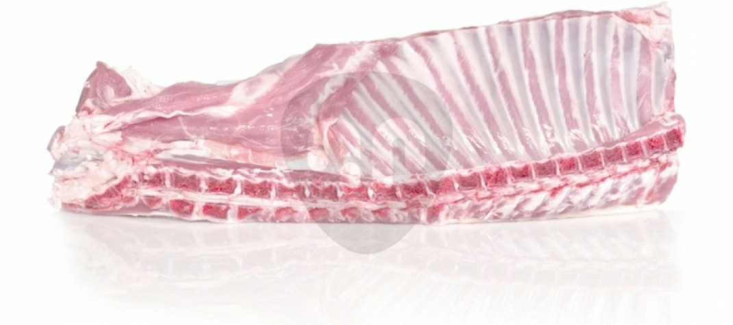 Lombata di agnellino
