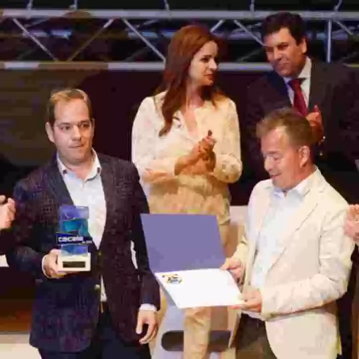 Moralejo Selección, premio Cecale de Oro 2018.