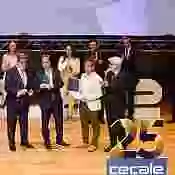 Moralejo Selección, awarded with the Gold award Cecale 2018.