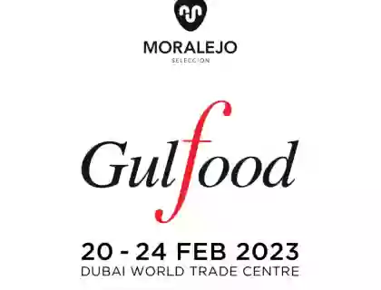 Moralejo Selección en Gulfood 2023