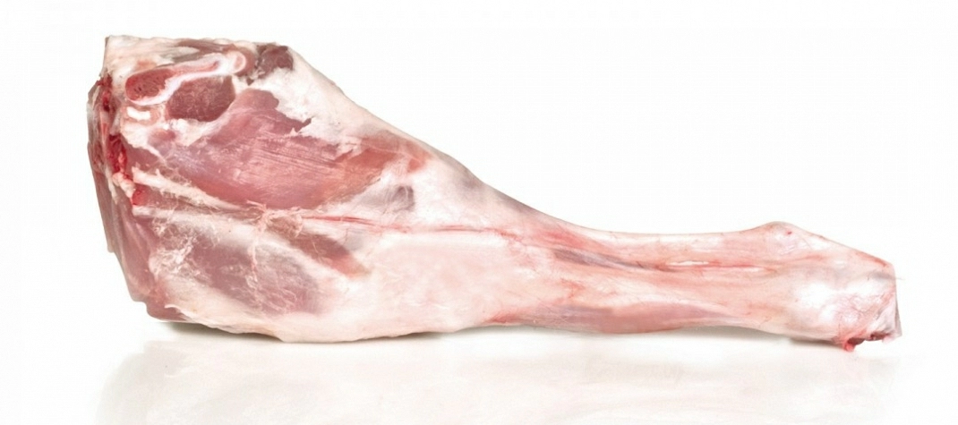 Lamb leg