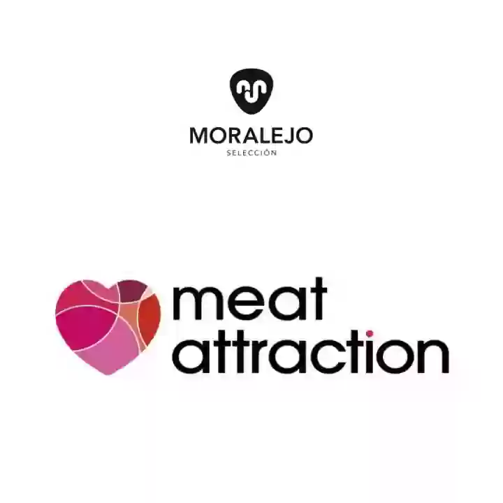 Moralejo Selección en MEAT ATTRACTION 2023