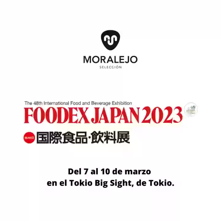 Nos vamos a FOODEX JAPÓN 2023