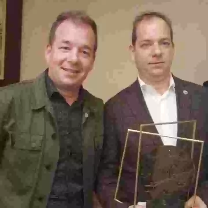 Moralejo Selección, premio ANICE 2019 al Emprendimiento.