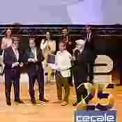 Moralejo Selección, premio Cecale de Oro 2018.