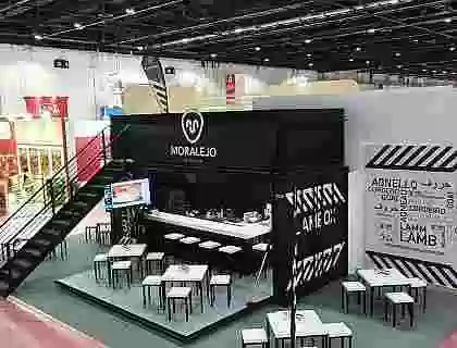 GulFood 2022