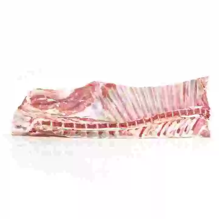 Lamb loin bone-in, Lamb - Moralejoseleccion.com