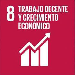 Moralejo Selección, aligned with un sustainable development goals