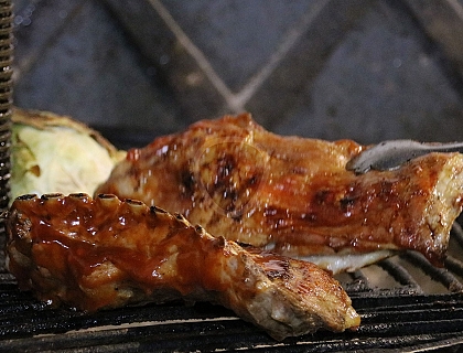CHULETERO
