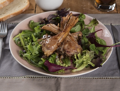 CHULETILLAS