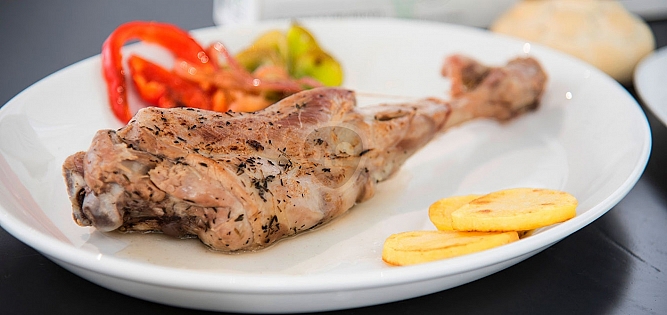 Cocinados